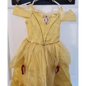Disney Bell dress